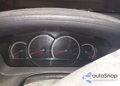 2008 Cadillac Sts V6 из США, поврежденный, VIN 1G6DD67V280164813